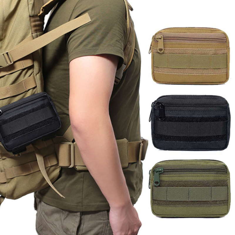 Dubbellaags EDC Pack Heren Tac - Edc Carry Belt recensie en prijs