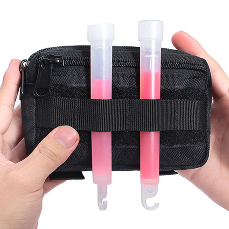 Dubbellaags EDC Pack Heren Tac - Edc Carry Belt recensie en prijs
