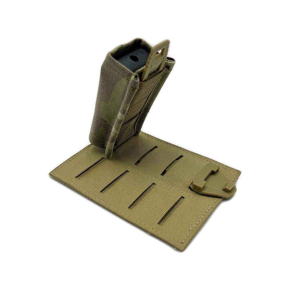 Tactische Molle Adapter Insert - Edc Carry Kit recensie en prijs