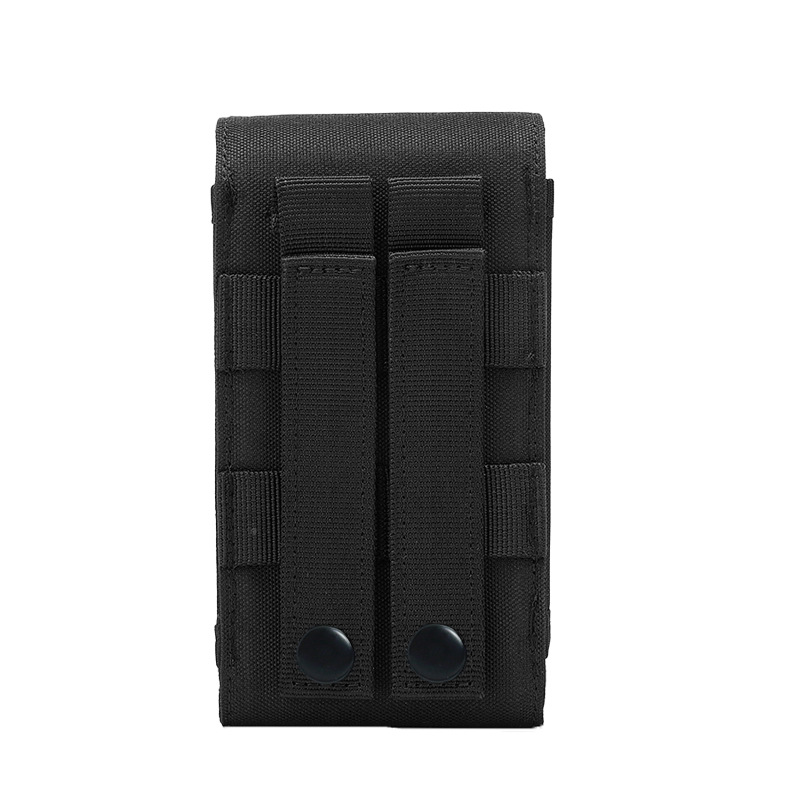 Outdoor tactische dubbele MOLL - Edc Carry Belt recensie en prijs