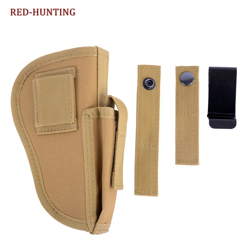 Linker- en rechterhand GL Melt - Edc Carry Belt recensie en prijs