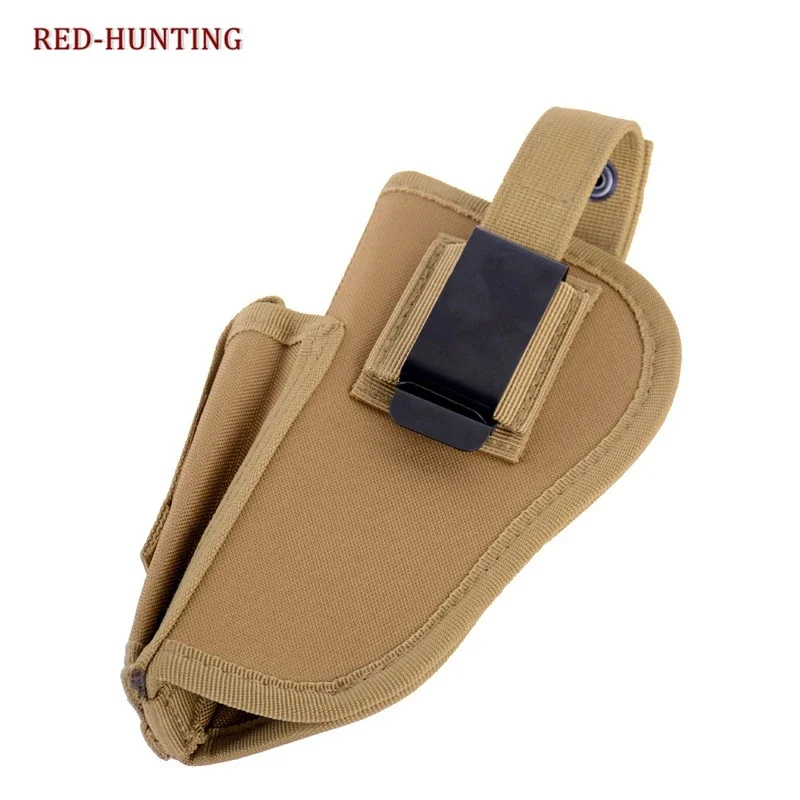 Linker- en rechterhand GL Melt - Edc Carry Belt recensie en prijs
