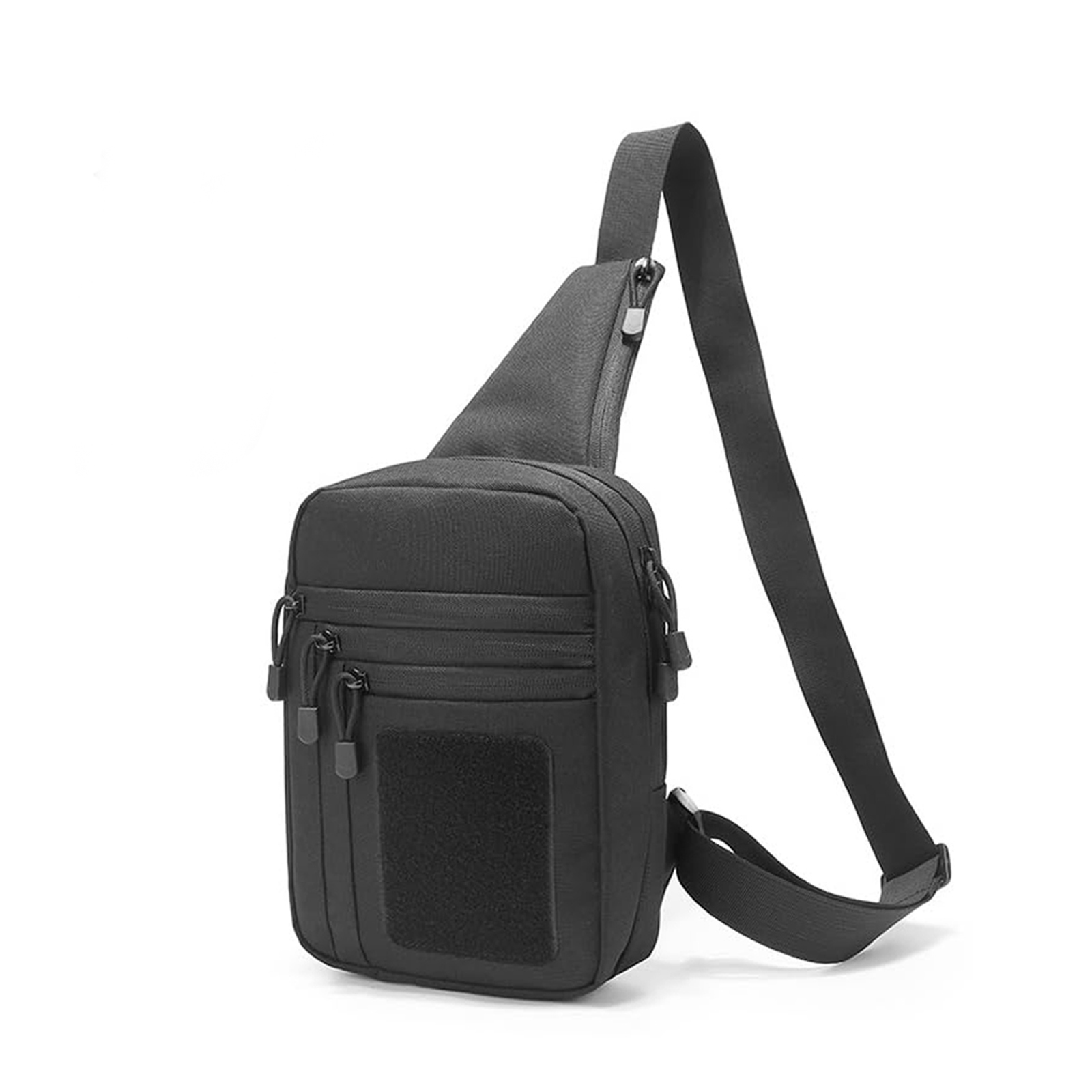 Verborgen draagtas Crossbodyta - Edc Deep Carry recensie en prijs