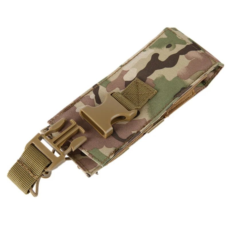 Molle Waterfles Holster Pouch  - Edc Deep Carry recensie en prijs