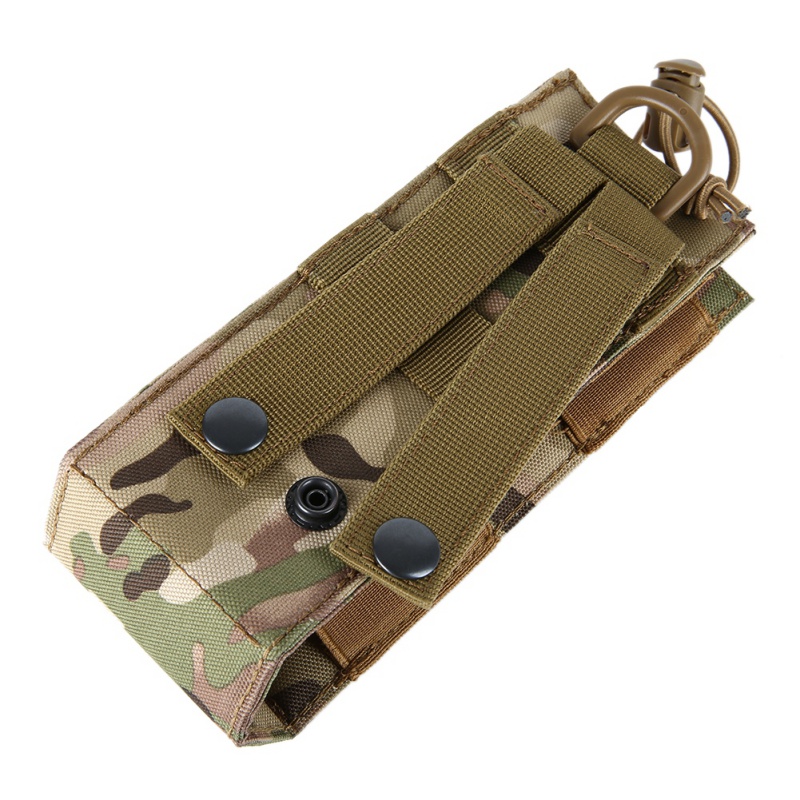 Molle Waterfles Holster Pouch  - Edc Deep Carry recensie en prijs