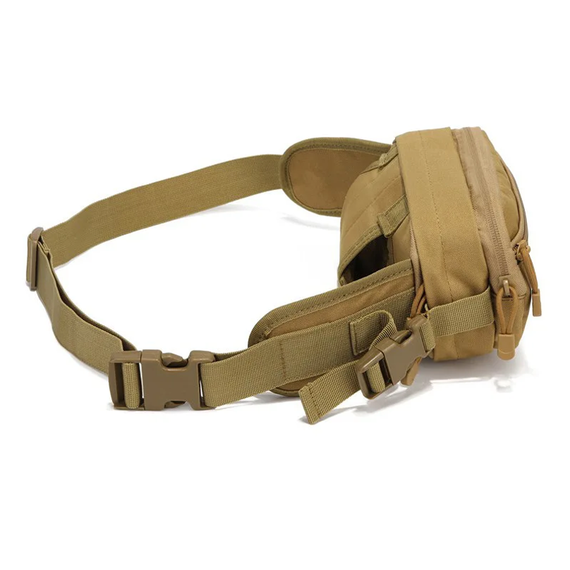 Tactische heuptas met verborge - Edc Carry Belt recensie en prijs