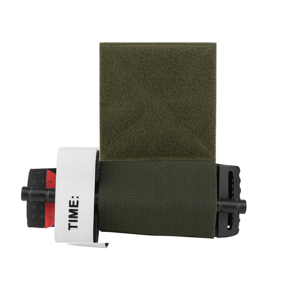 2 stuks elastische tourniqueth - Edc Carry Belt recensie en prijs
