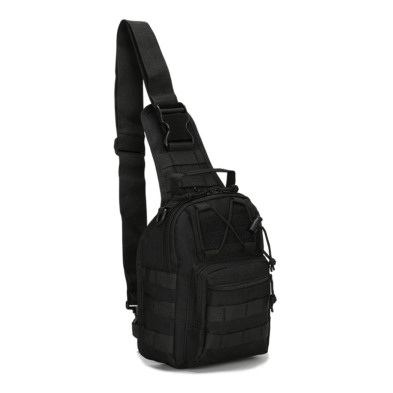 Tactische schouderrugzak Rover - Edc Carry Kit recensie en prijs