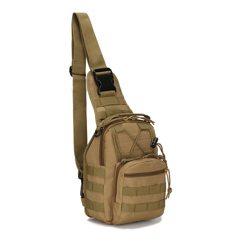 Tactische schouderrugzak Rover - Edc Carry Kit recensie en prijs