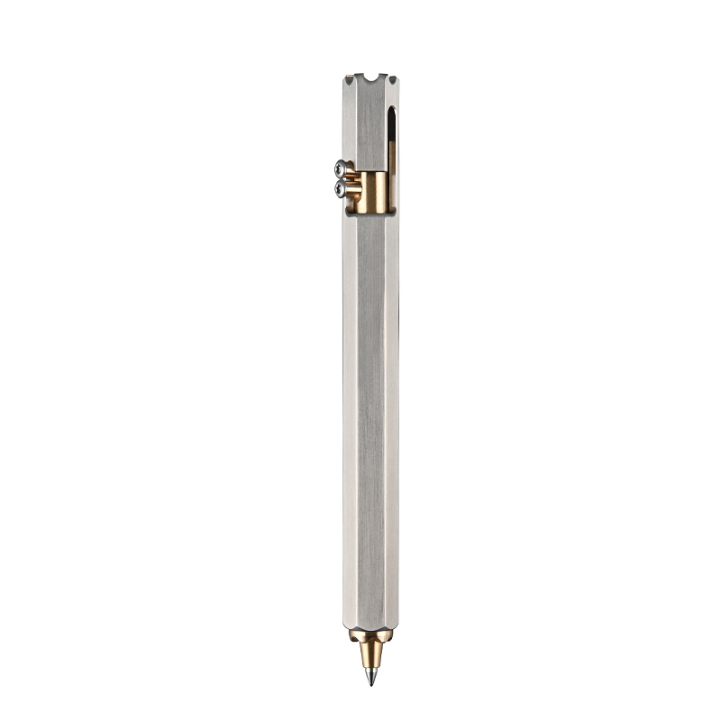 1 st Zeshoekige Tactische Pen  - Pen Tactical Glass recensie en prijs